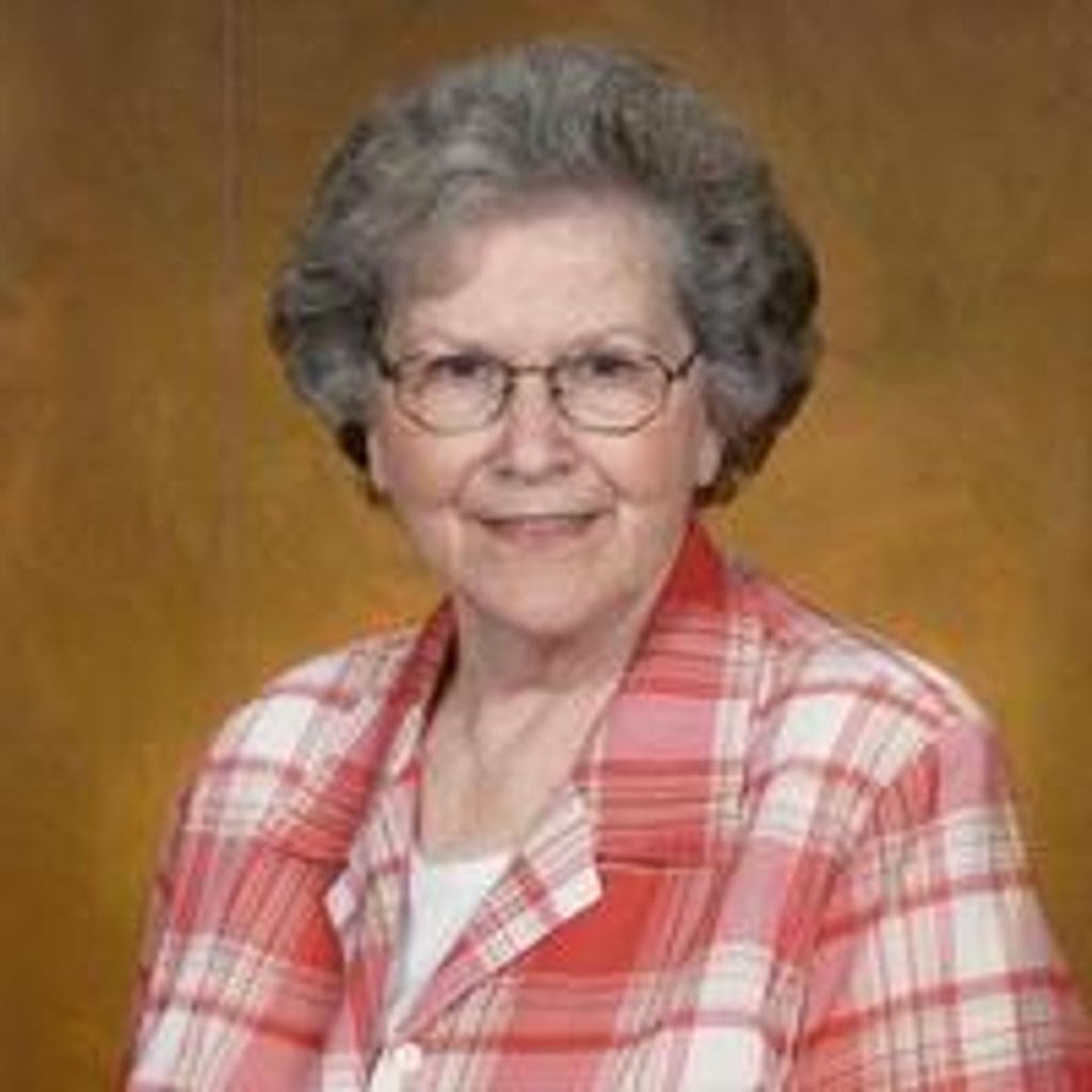 Ruth Allen Pierce