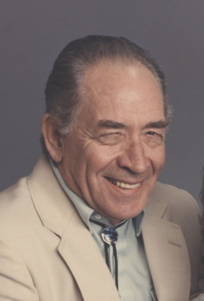 Robert W. Blackman Profile Photo