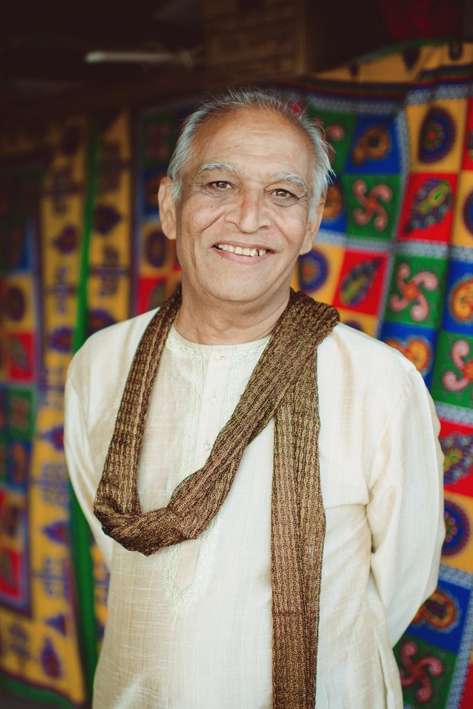 Bharatkumar (Bk) Patel