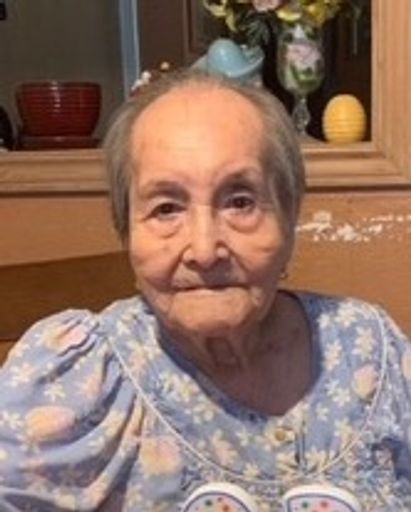 Adela Moreno's obituary image