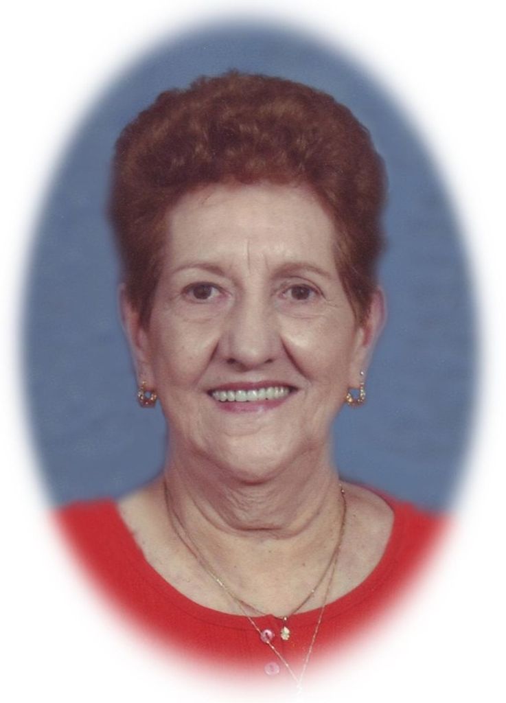 Margaret Ann Iorio