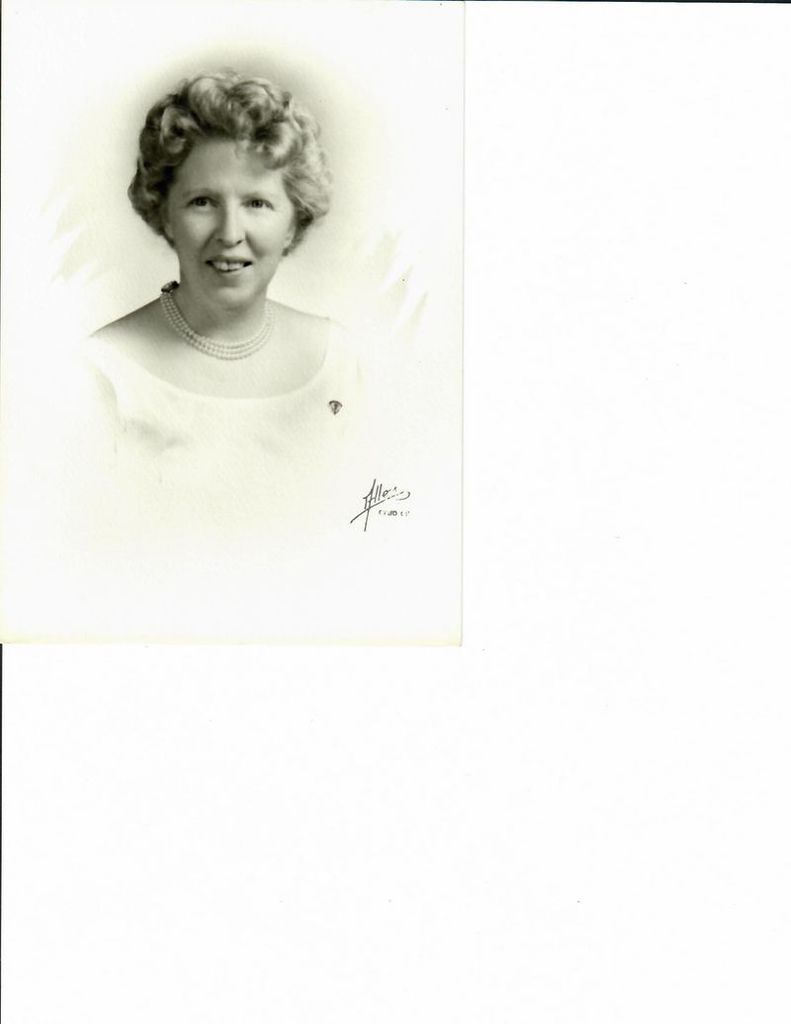 Isabel Campbell Bixby Profile Photo