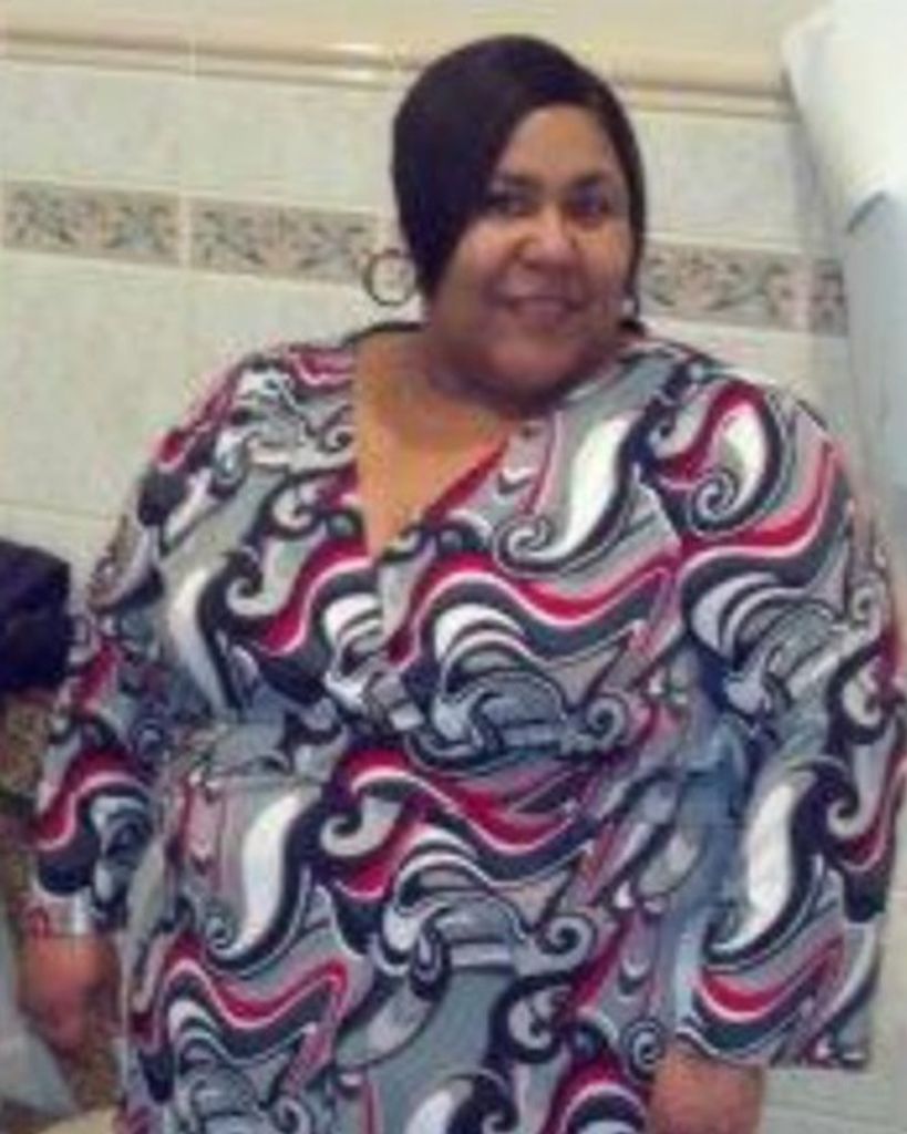 Ms. Mary Ellen Austin