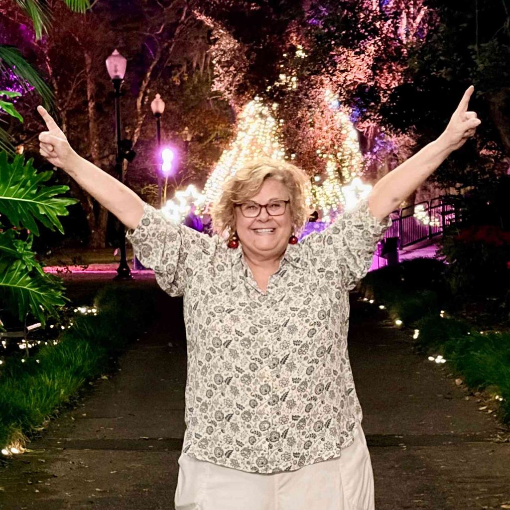 Sylvia Hess Profile Photo