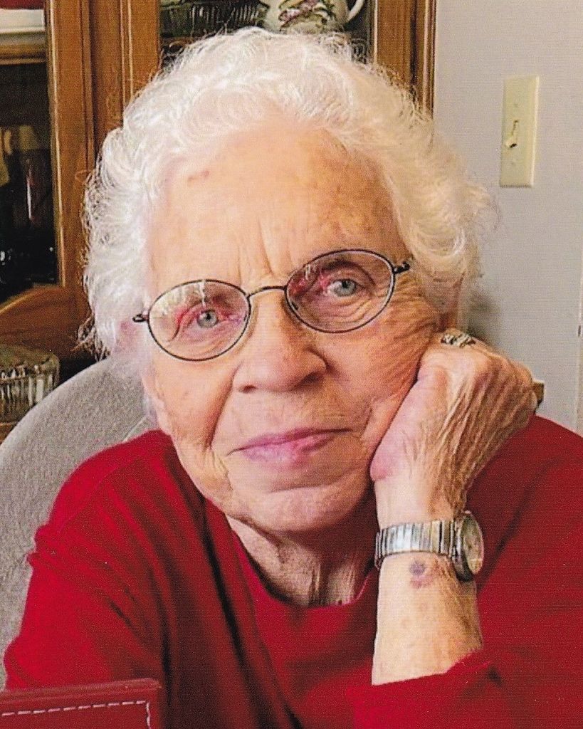 Phyllis Jean Pitts Arnold Profile Photo