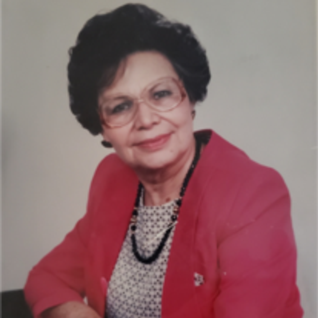 Alice (Elicia) R. Jiron