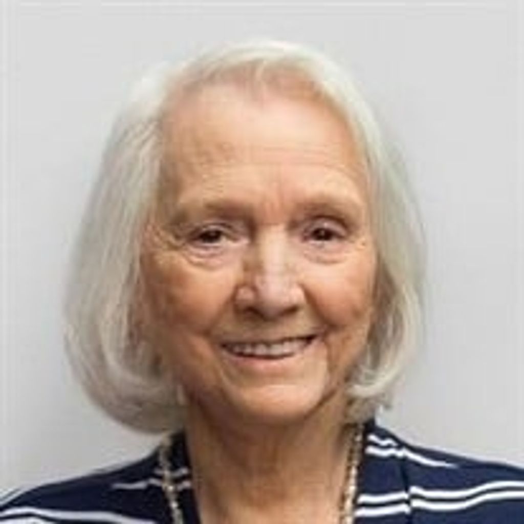 Bobbie Jean Daigrepont