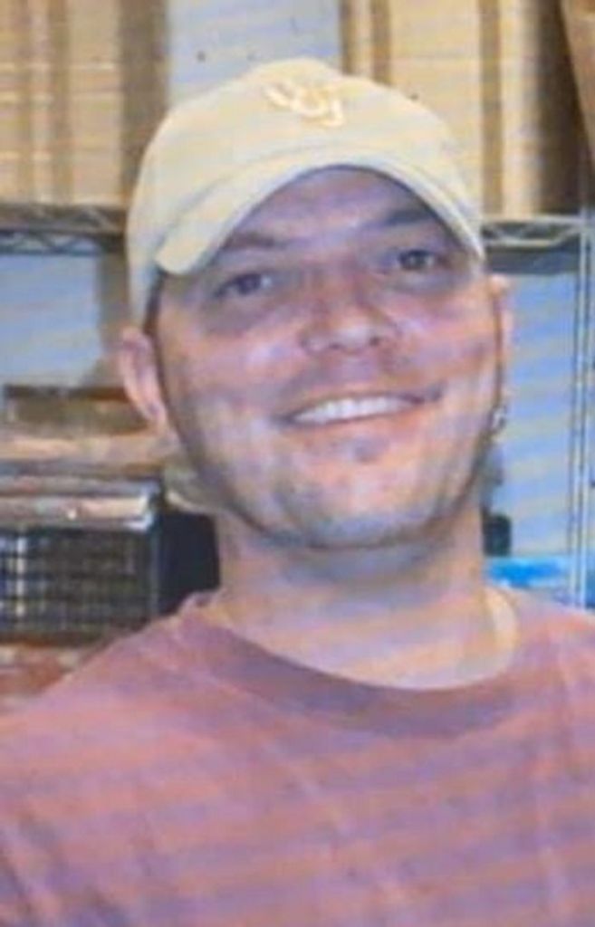 John Wood Profile Photo