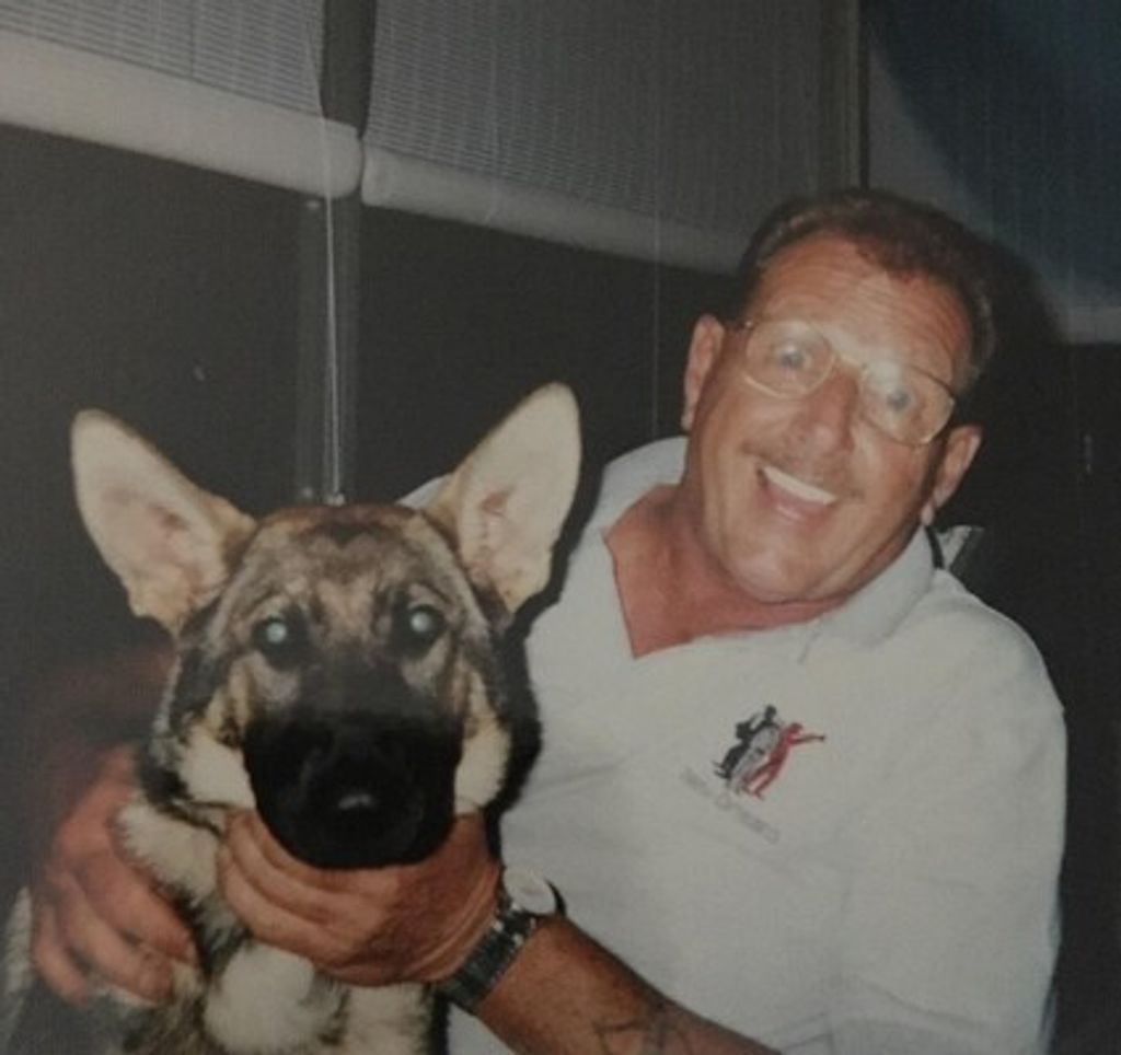 Roger Henry Poulin Sr.