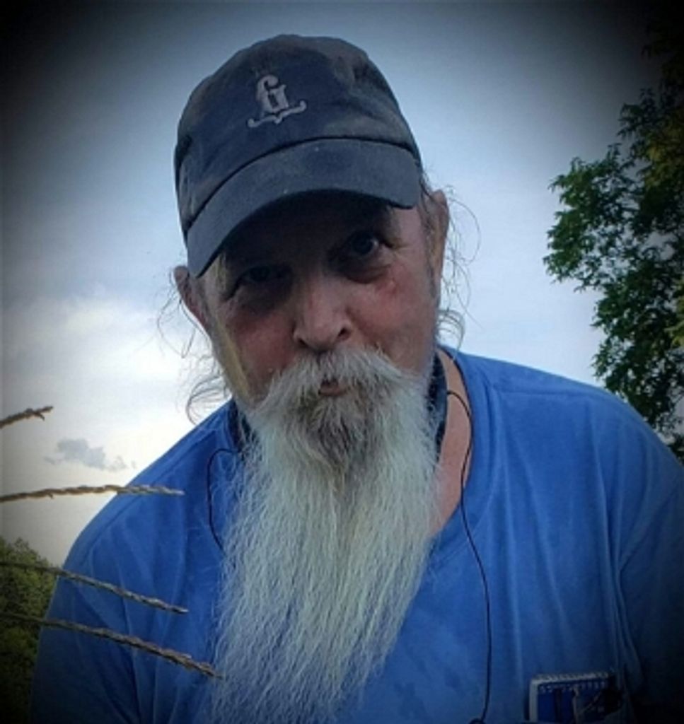 Joseph Kenneth Garrison Profile Photo