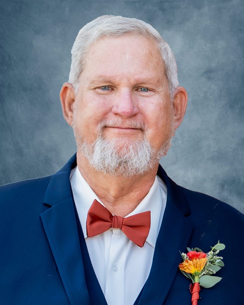 Tom Huston Profile Photo