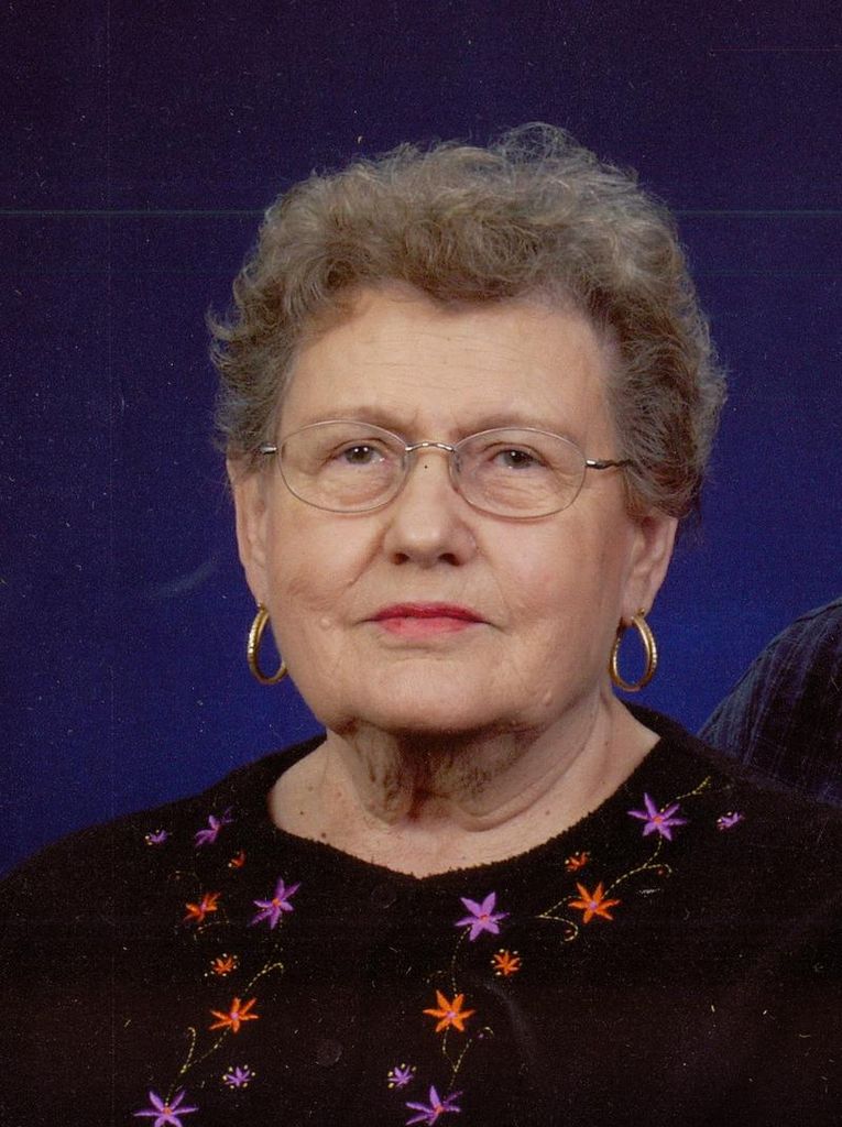 Charlotte Mathilde Kohler Conn Profile Photo