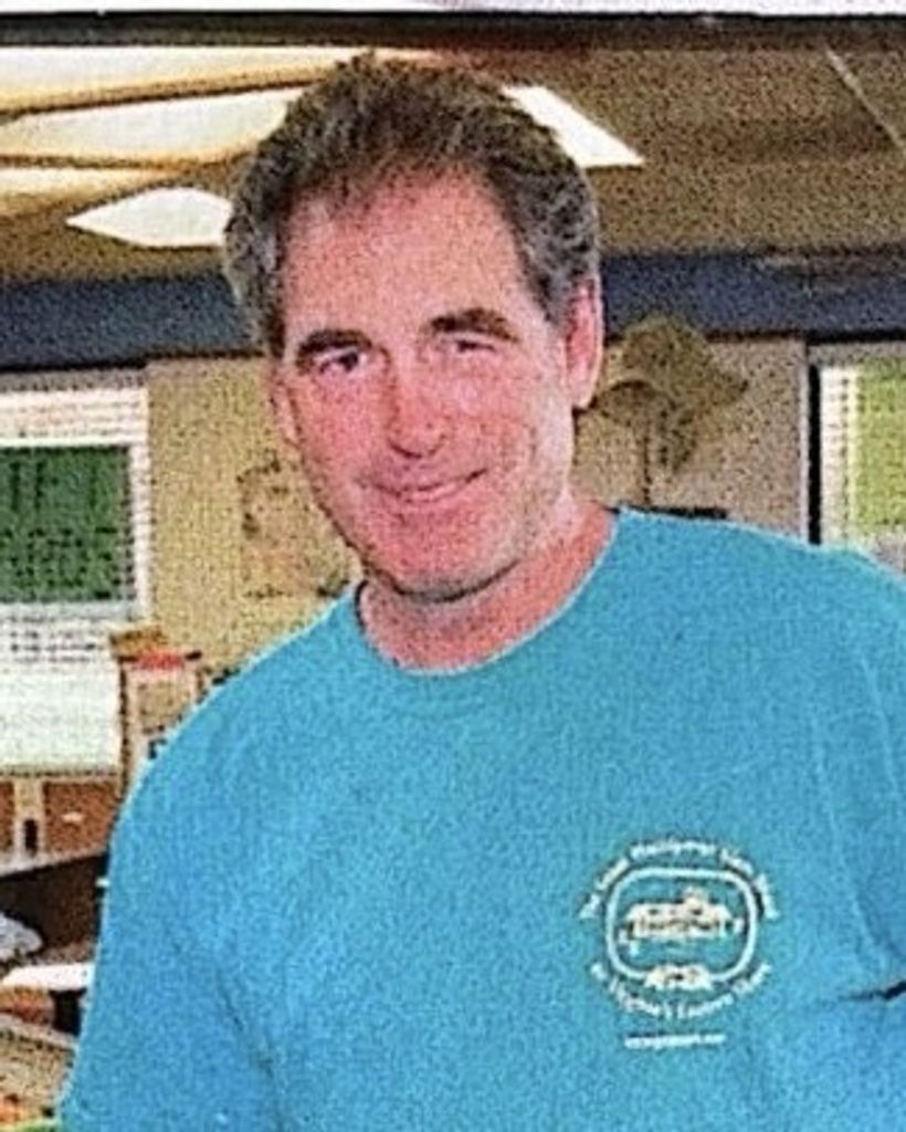 Roger Mariner Profile Photo