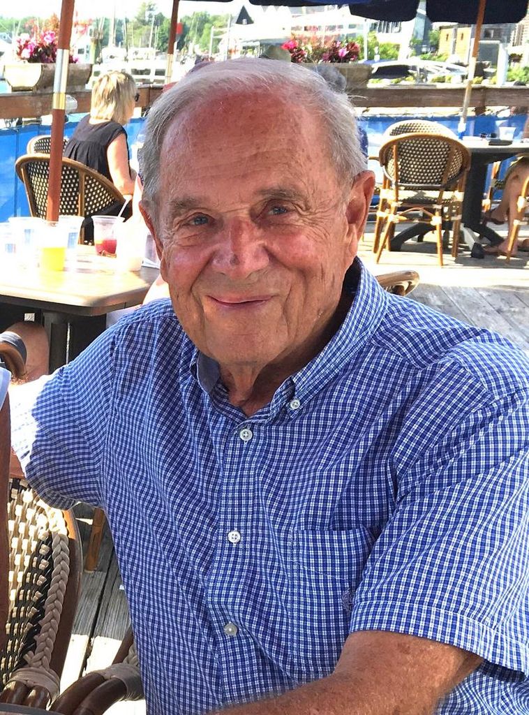 Edward L. Charbonneau Profile Photo