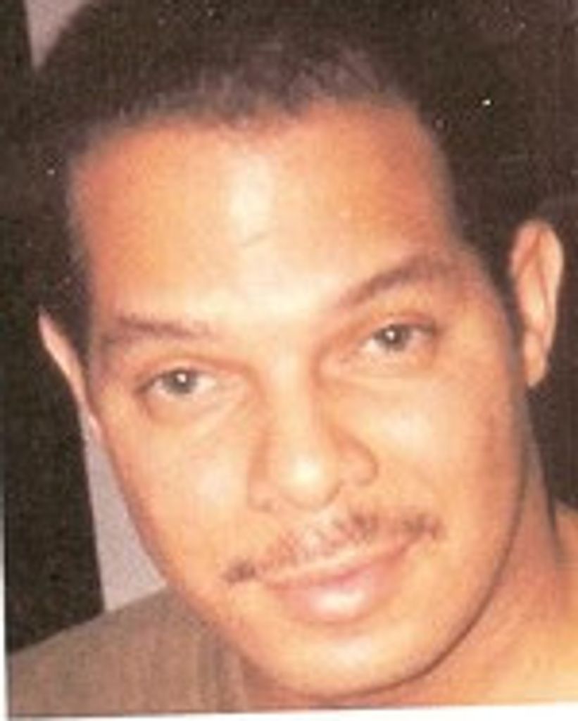 Clifford Germonne Washington