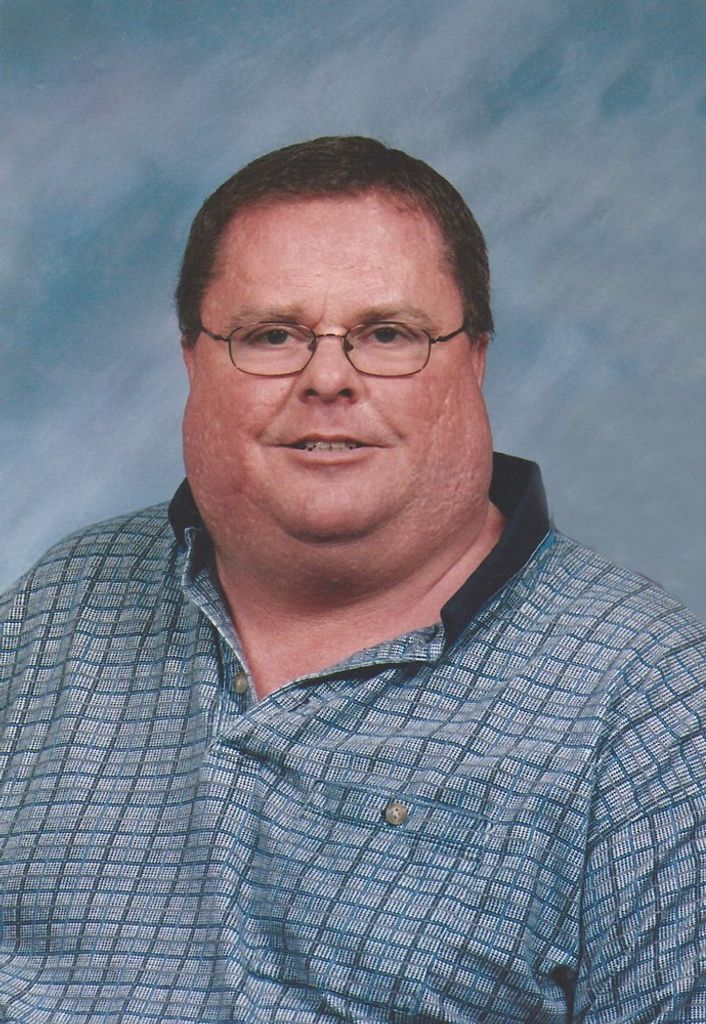 Mark D. Giziewski Profile Photo