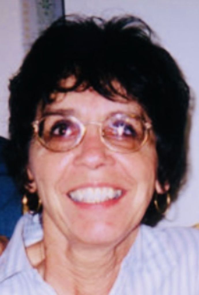 Vicki Lynette Burgess Profile Photo