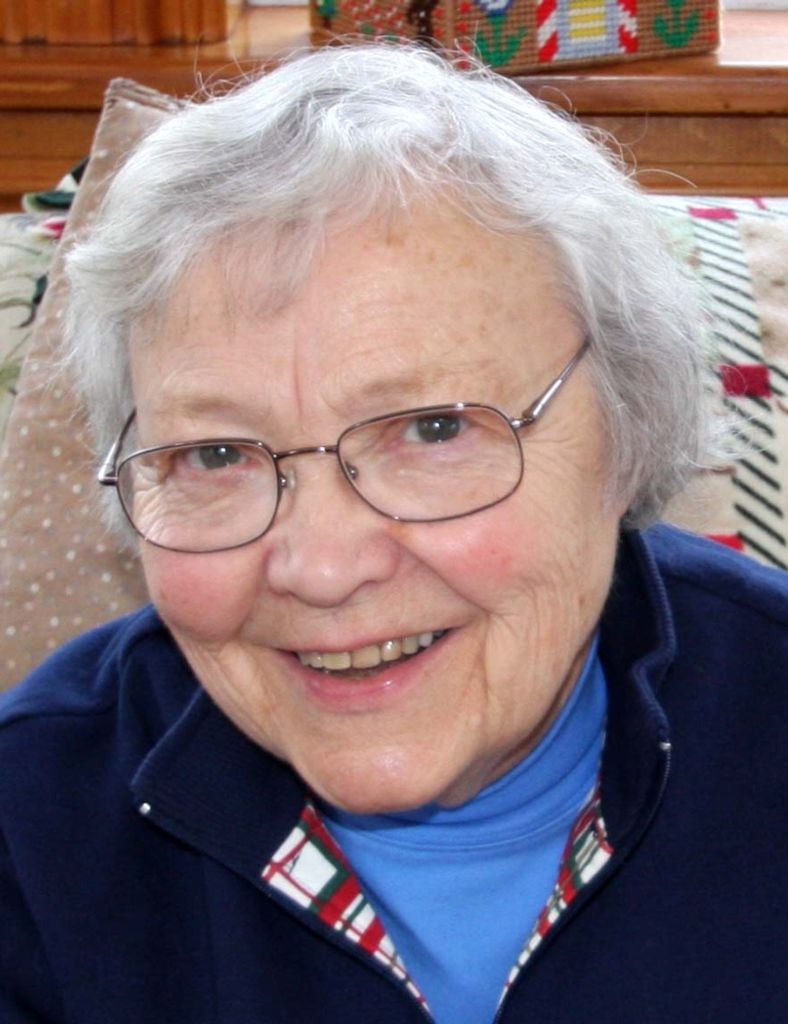 Mary Ann Tabor Profile Photo
