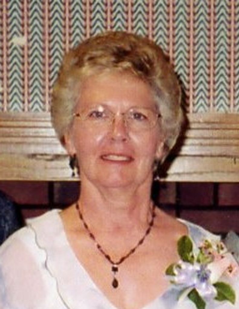 Janice Sue Harris Profile Photo