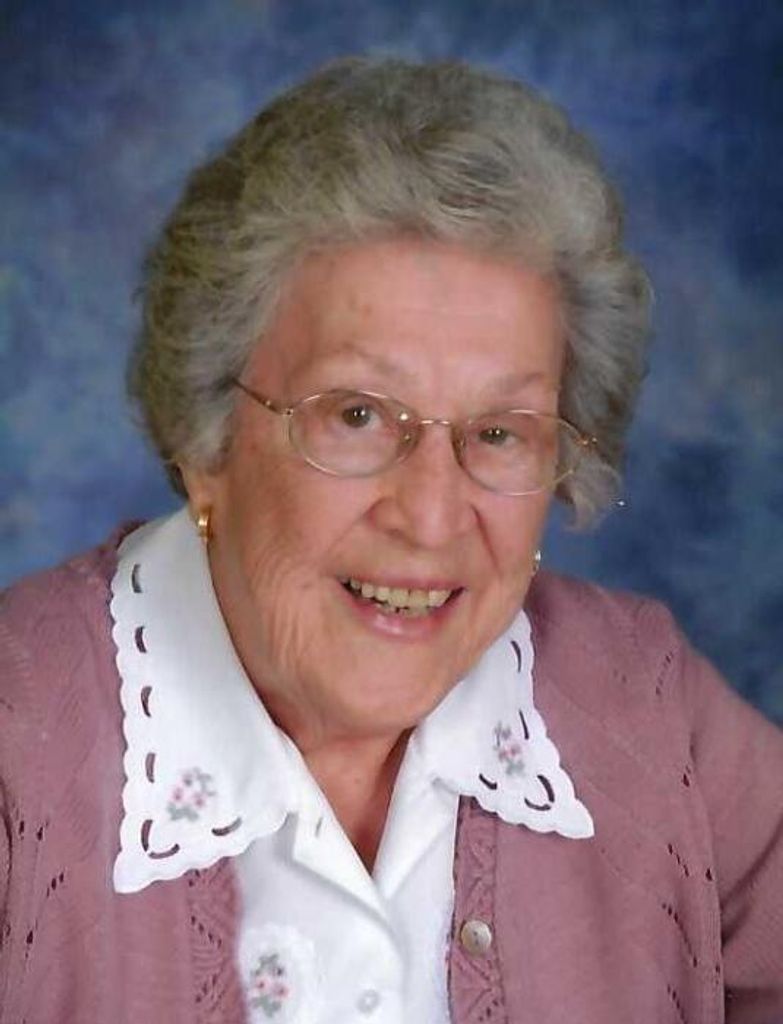 Helen M. Jones Profile Photo