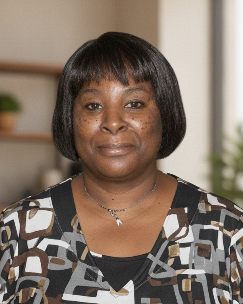 Thelma Barnes