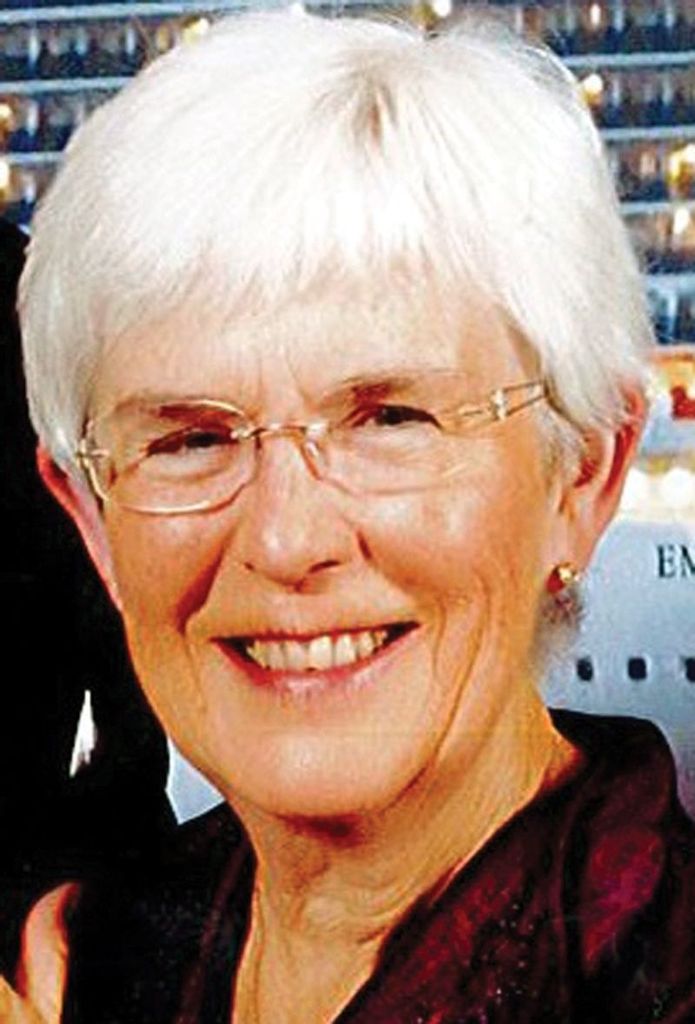 DEBBIE LOU SCHRODER Profile Photo