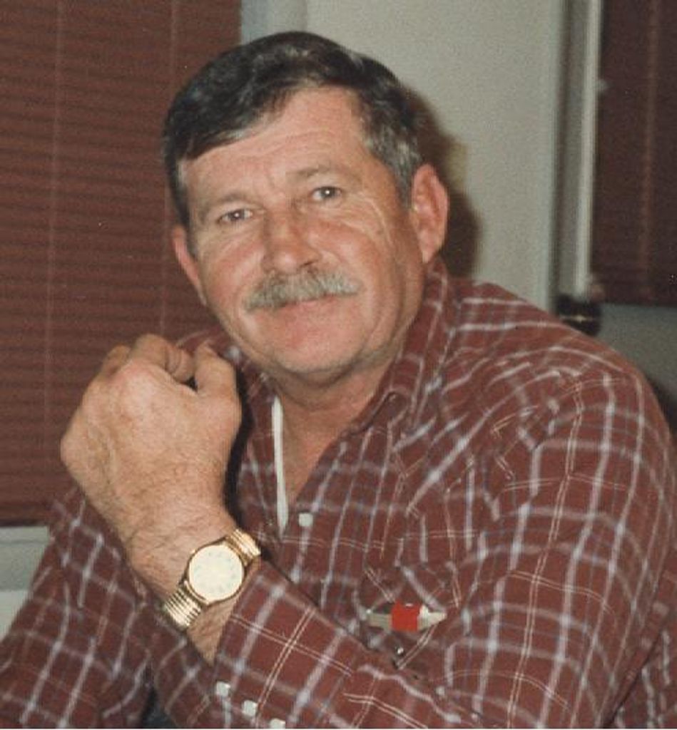 Arthur Lue Patterson