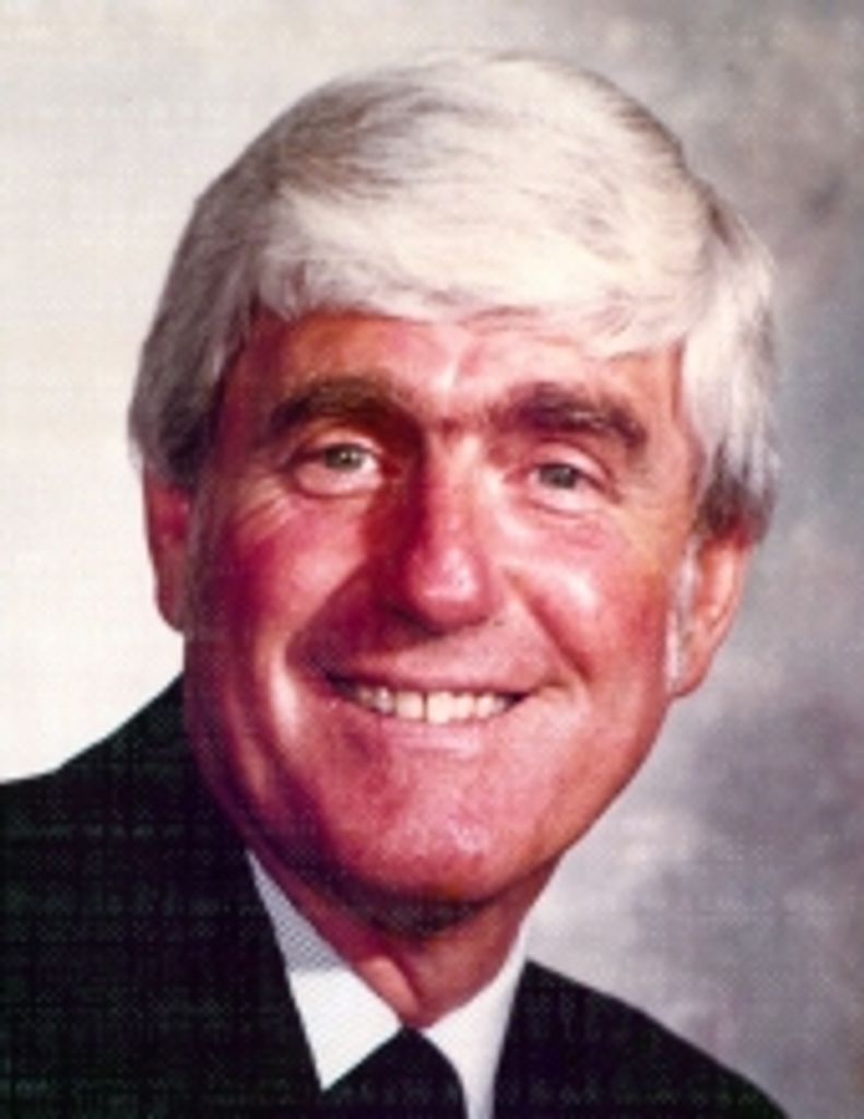 Lester N. Mazzarollo