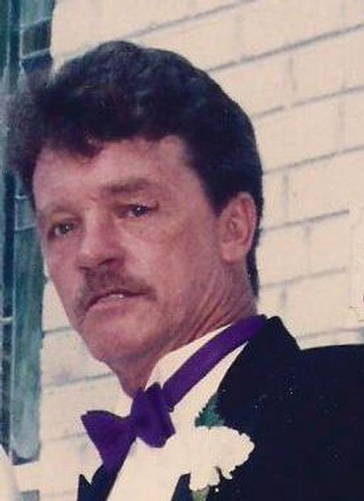 Robert Eugene Barbee Profile Photo