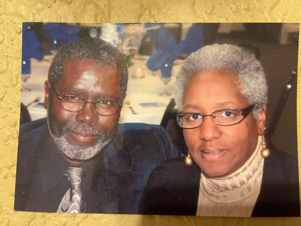 Mr. Roosevelt Givens Profile Photo