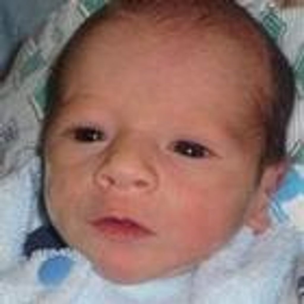 Christopher P. Osborne