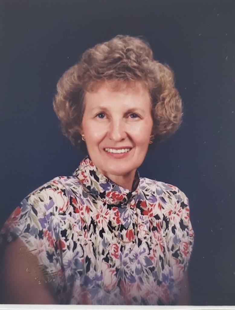 Frances Marzee Skelton Profile Photo