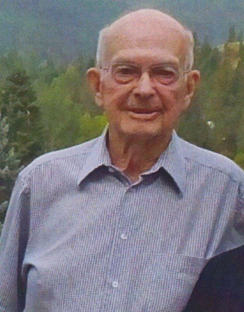 Dean C. Gentry Profile Photo