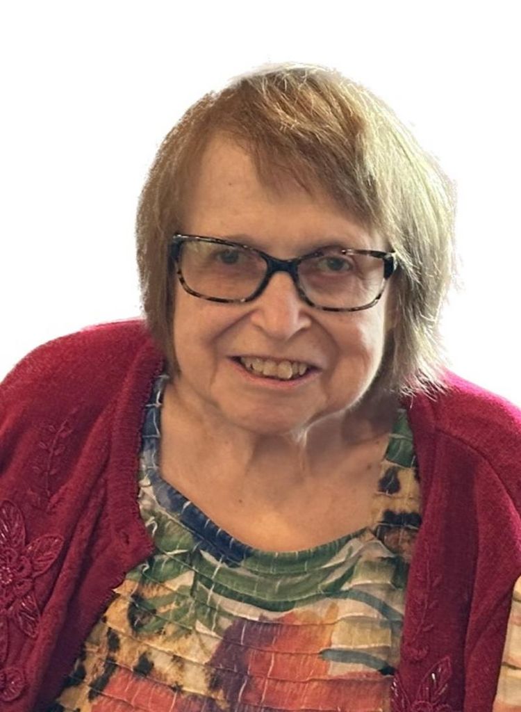 Joyce Smith Profile Photo