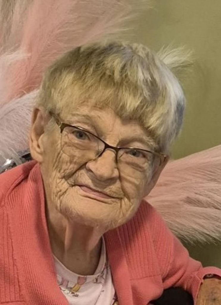 Mamie Florence Laclair Profile Photo