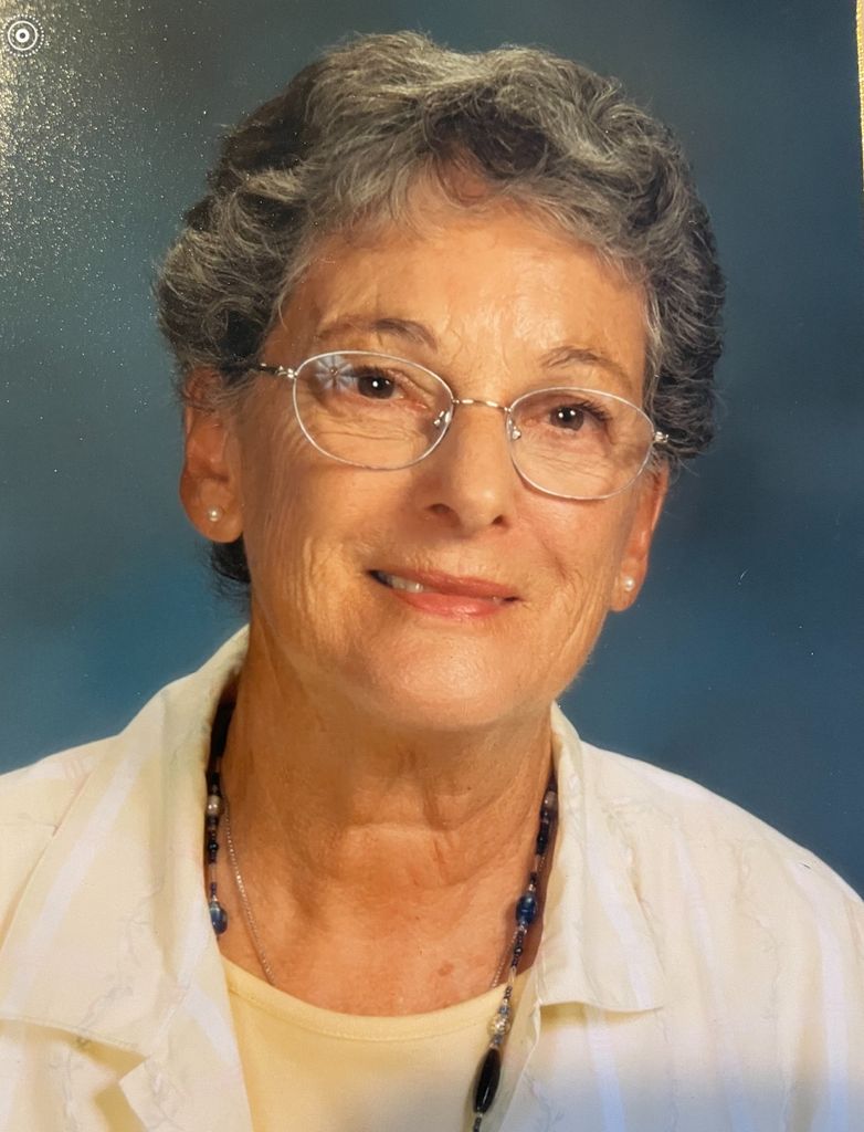 Mabel Dolores Lee Profile Photo