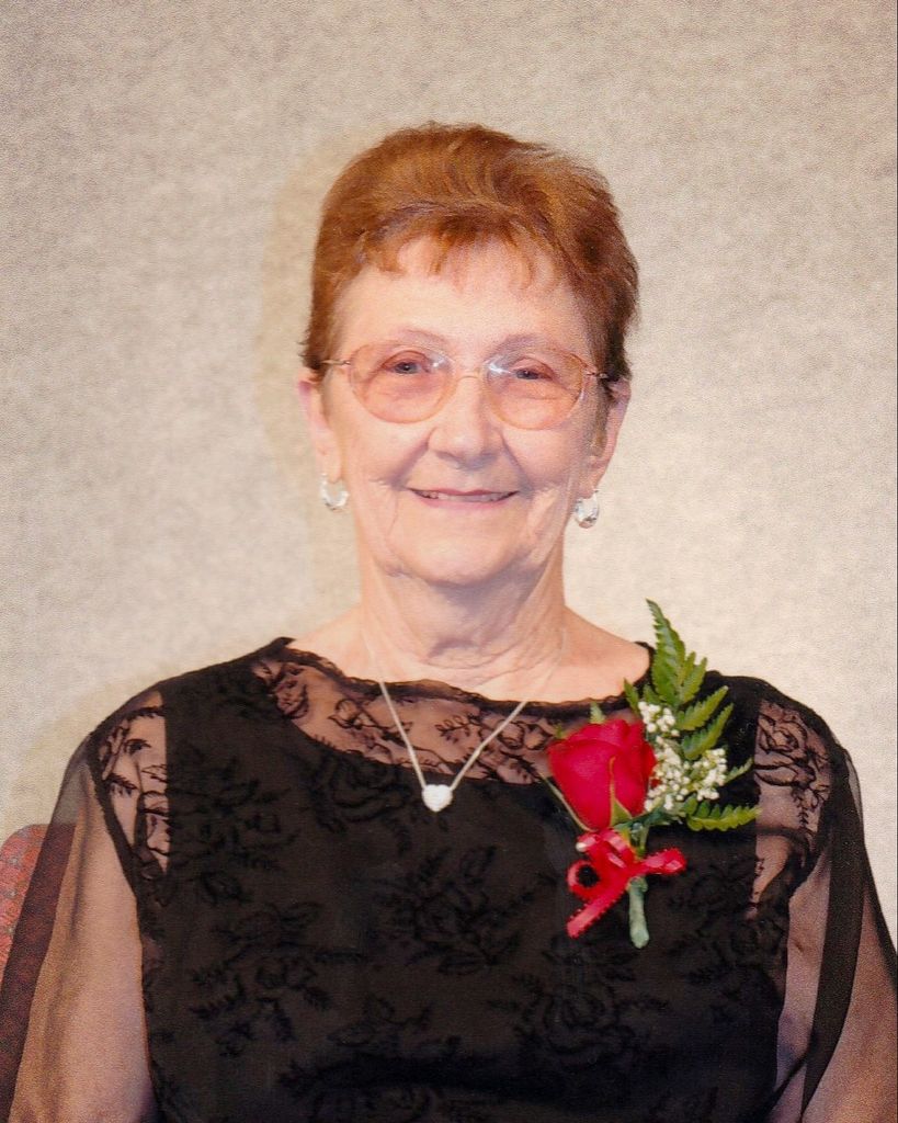 Shirley B. Lundy