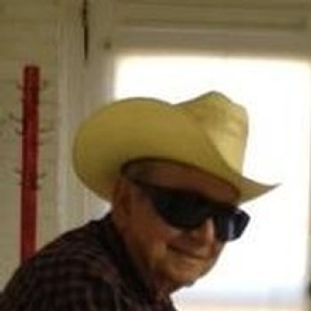 Roy Gail Goodman