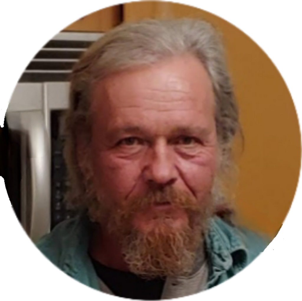 Randy Paul Harazin Profile Photo