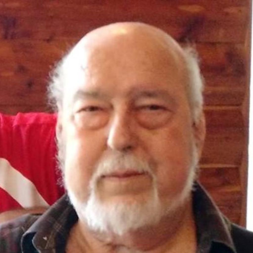 James Edward Harnden Profile Photo