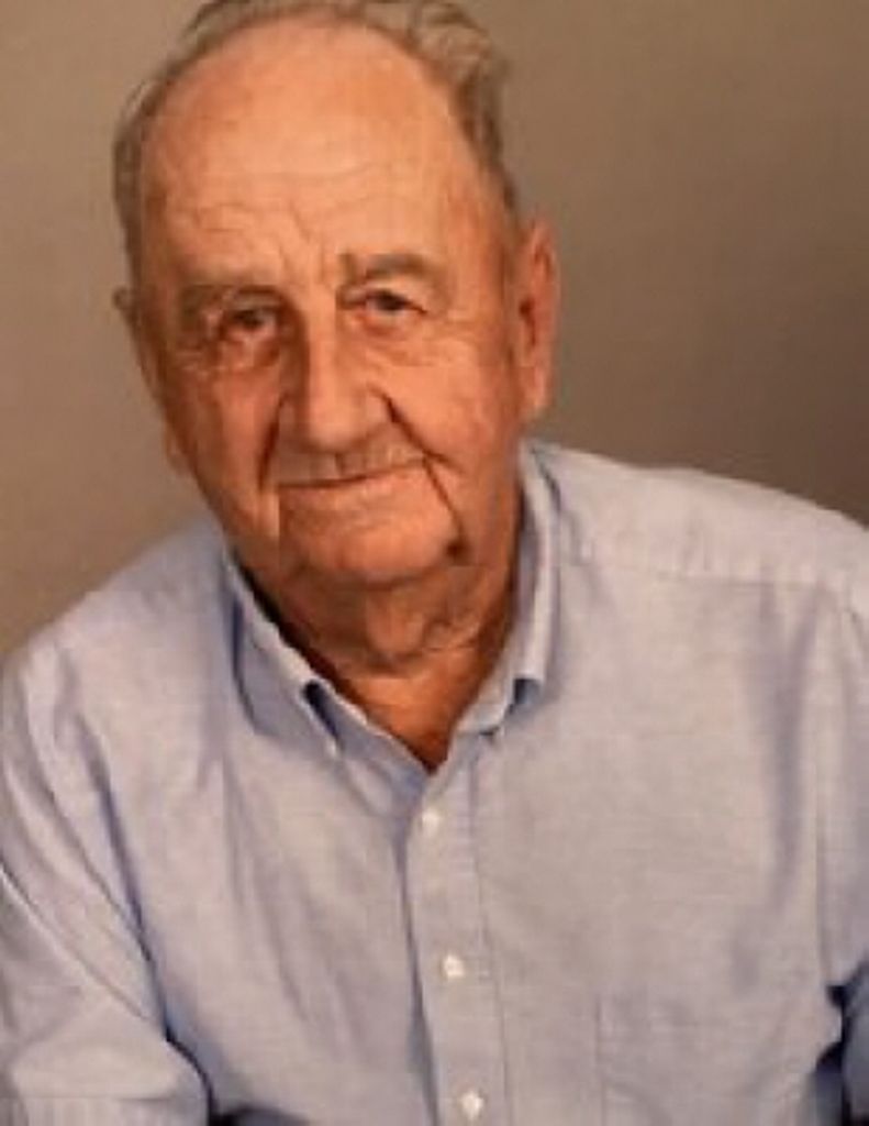 Roy  Lee  Oxford 