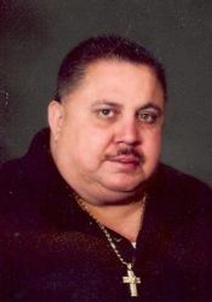 James "Herman" Andrew Williams