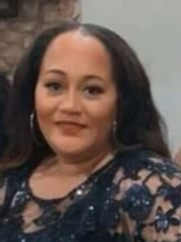 Mrs. April Deshune Stewart - Johnson Profile Photo