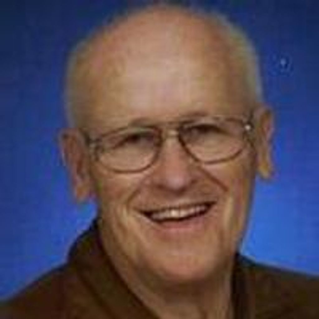 Robert C. Brown