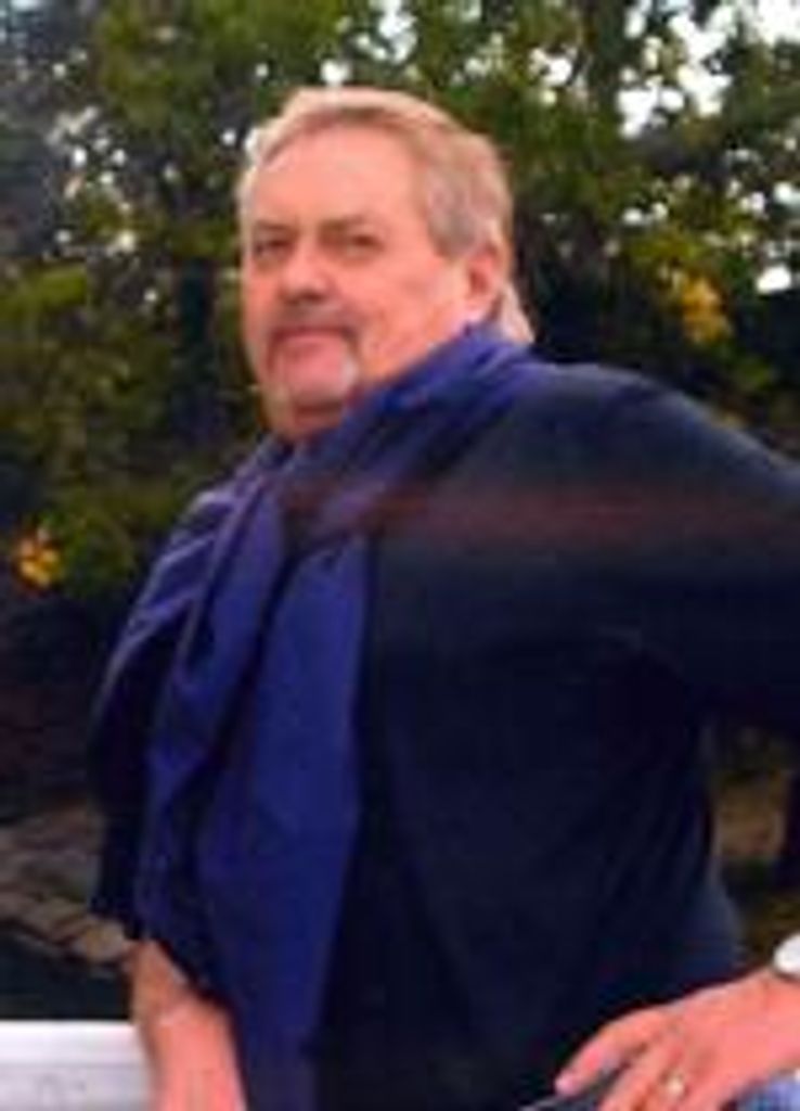 Charles Edward Melberg
