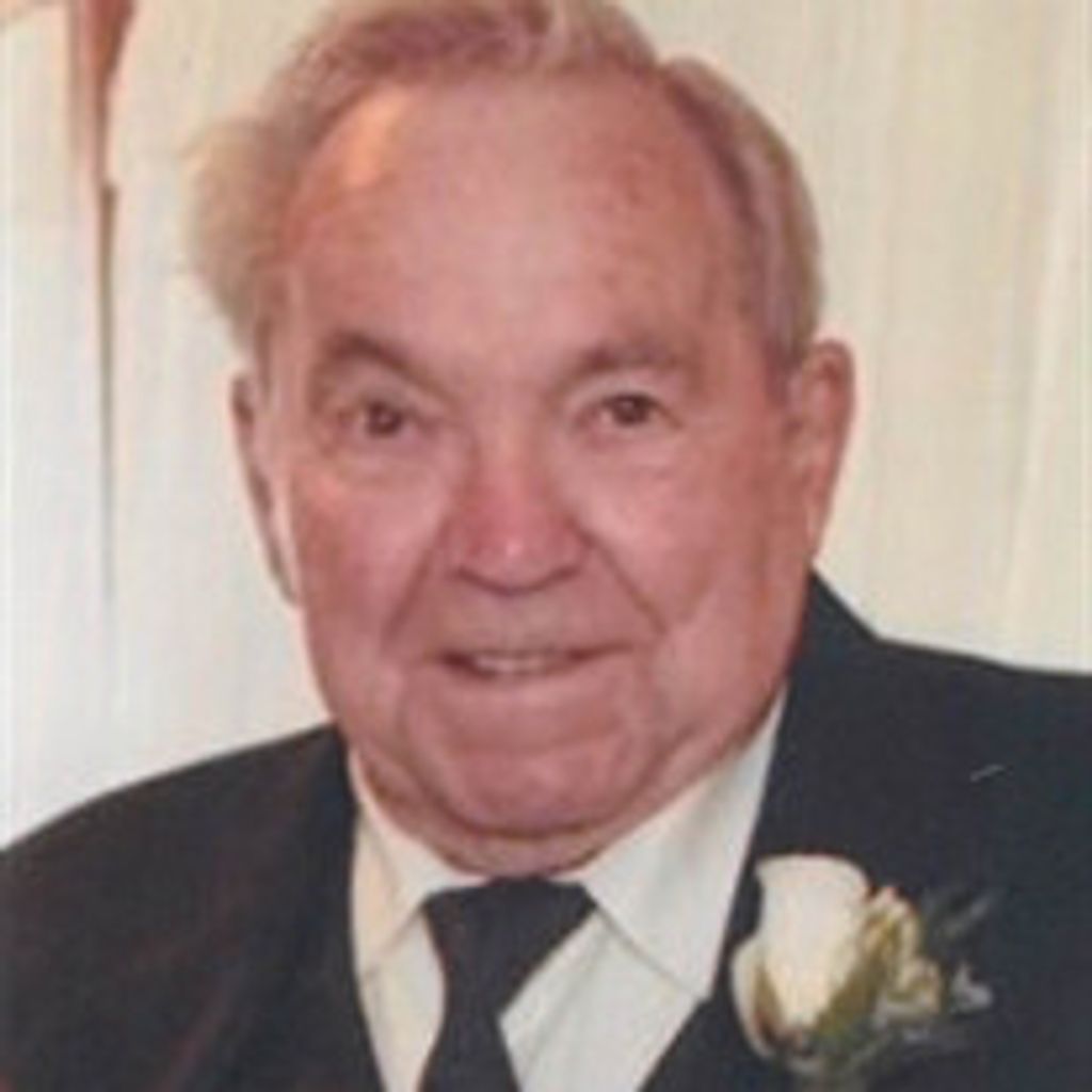 Raymond White