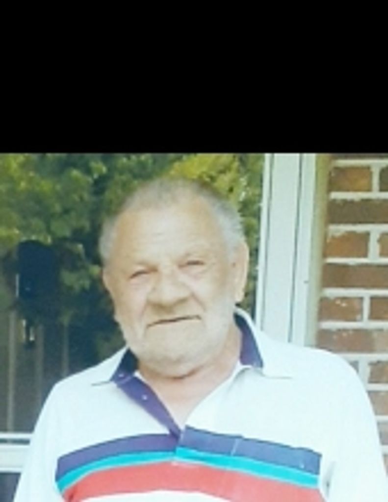 James  Massingill 