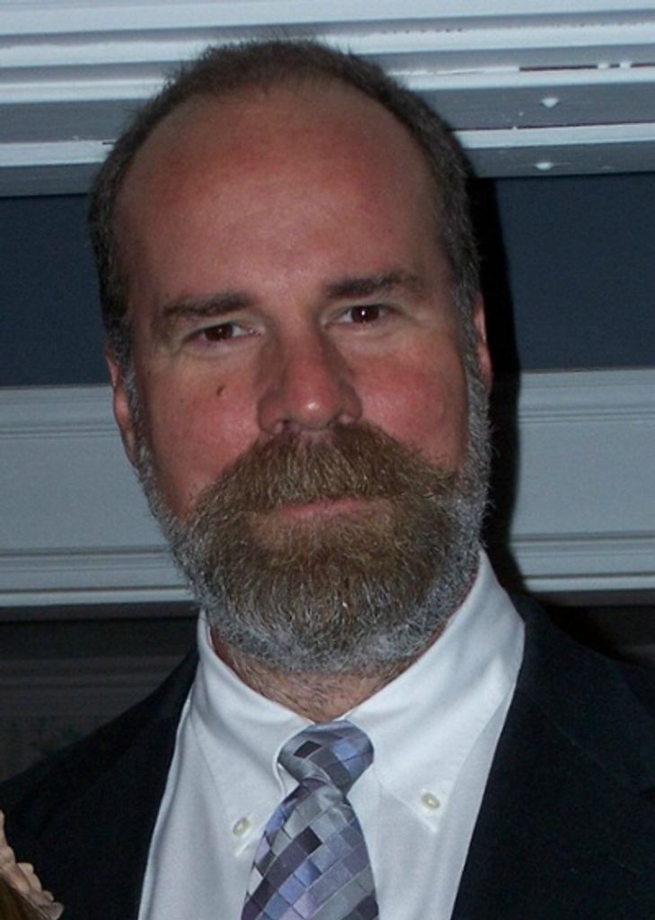 Charles H. Morse, Iii