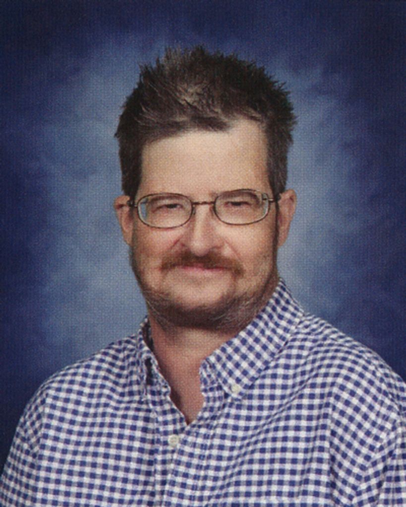 Thomas M. Campbell Profile Photo