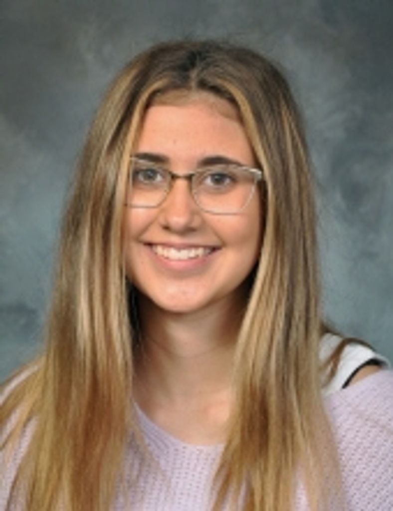 Alaunna Marie Raffield Profile Photo